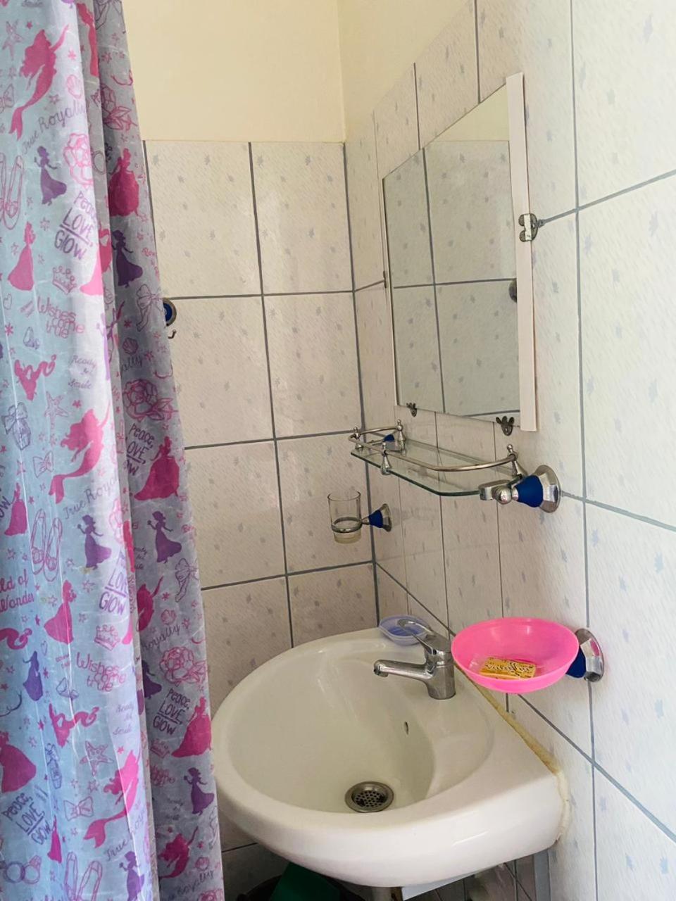 Chez Jeanne Auberge Talata-maty Esterno foto